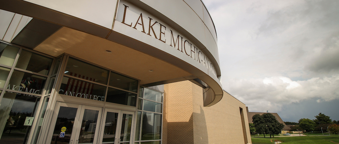 LMC discounts fall tuition by 10 percent, restructures class options